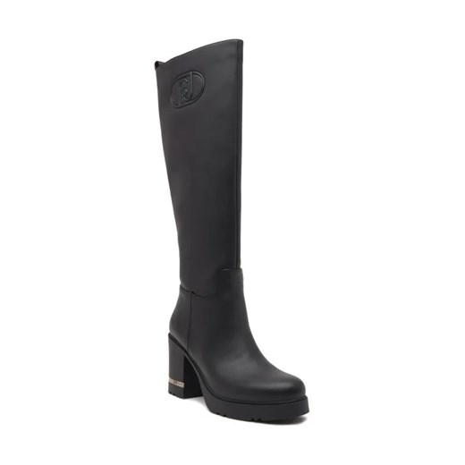 Liu Jo Kozaki GLORIA 20 ze sklepu Gomez Fashion Store w kategorii Kozaki damskie - zdjęcie 184310665