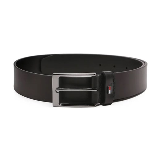 Tommy Hilfiger Skórzany pasek Layton ze sklepu Gomez Fashion Store w kategorii Paski męskie - zdjęcie 184310697