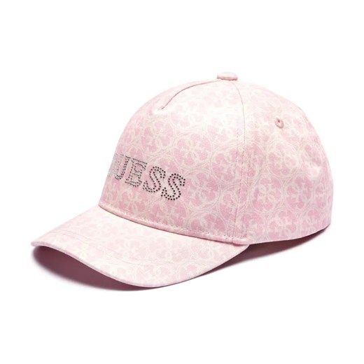 Guess Bejsbolówka ze sklepu Gomez Fashion Store w kategorii Czapki dziecięce - zdjęcie 184310705