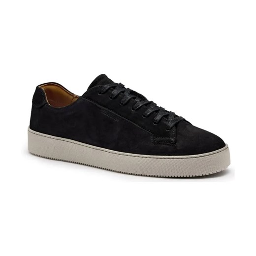 TIGER OF SWEDEN Skórzane sneakersy ze sklepu Gomez Fashion Store w kategorii Buty sportowe męskie - zdjęcie 184310709