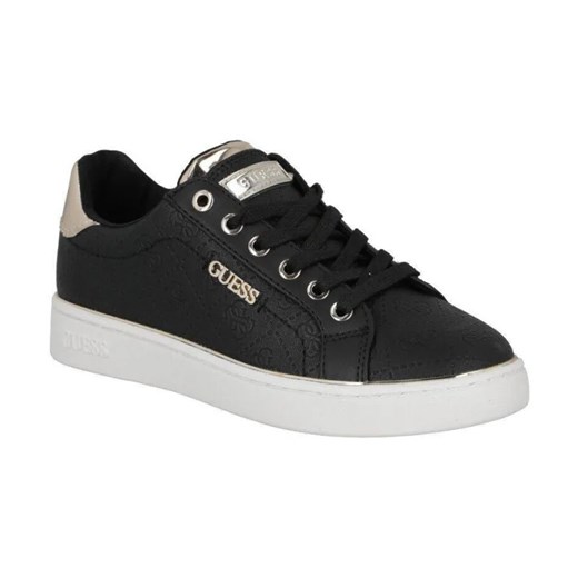 Guess Trampki BECKIE ze sklepu Gomez Fashion Store w kategorii Trampki damskie - zdjęcie 184310726
