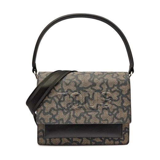 Tous Torebka na ramię Audree Chain Kaos Icon ze sklepu Gomez Fashion Store w kategorii Listonoszki - zdjęcie 184310745