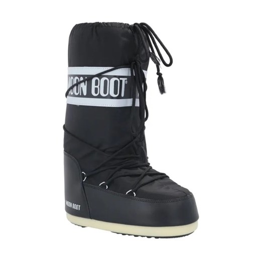Moon Boot Ocieplane śniegowce ze sklepu Gomez Fashion Store w kategorii Śniegowce damskie - zdjęcie 184310805
