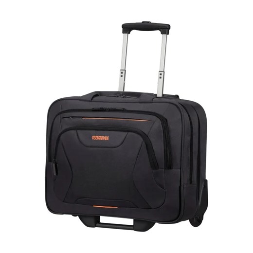 American Tourister Walizka at-work ROLLING TOTE 15.6" ze sklepu Gomez Fashion Store w kategorii Walizki - zdjęcie 184310807