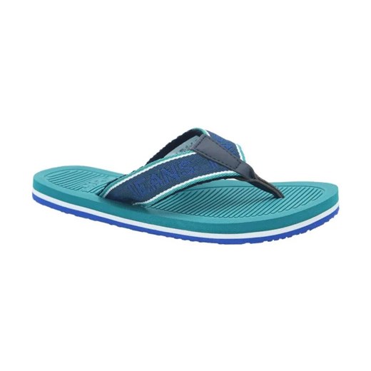 Pepe Jeans London Japonki OFF BEACH ze sklepu Gomez Fashion Store w kategorii Klapki dziecięce - zdjęcie 184310836