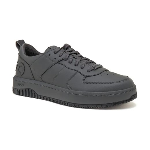 HUGO Sneakersy Kilian ze sklepu Gomez Fashion Store w kategorii Buty sportowe męskie - zdjęcie 184310847
