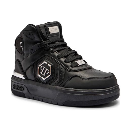 Philipp Plein Sneakersy Hi-Top Predator ze sklepu Gomez Fashion Store w kategorii Buty sportowe męskie - zdjęcie 184310875