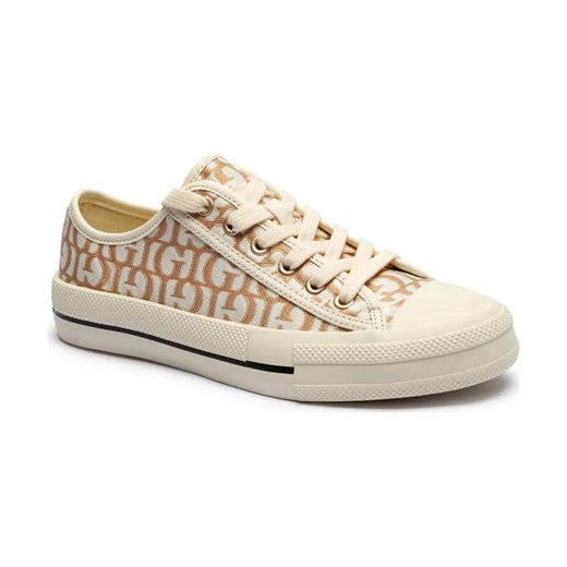 Guess Trampki CAREY ze sklepu Gomez Fashion Store w kategorii Trampki damskie - zdjęcie 184310889