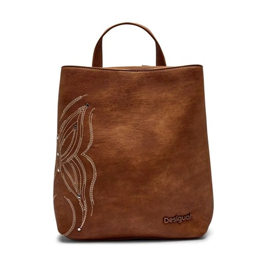 Desigual Plecak GOODALL SUMY ze sklepu Gomez Fashion Store w kategorii Plecaki - zdjęcie 184310896