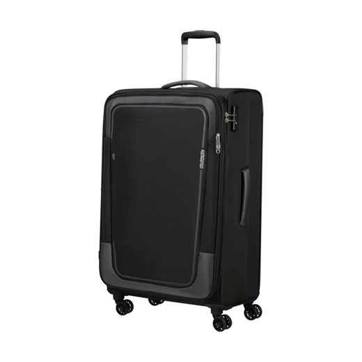 American Tourister Walizka pulsonic SPINNER 81/30 EXP ze sklepu Gomez Fashion Store w kategorii Walizki - zdjęcie 184310898
