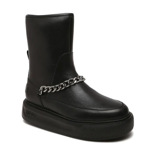 Liu Jo Botki KYLIE 17 ze sklepu Gomez Fashion Store w kategorii Botki - zdjęcie 184310929