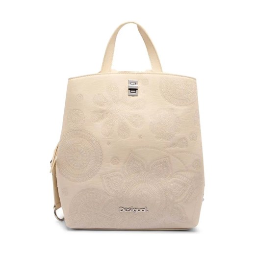 Desigual Plecak DEJAVU ze sklepu Gomez Fashion Store w kategorii Plecaki - zdjęcie 184310947