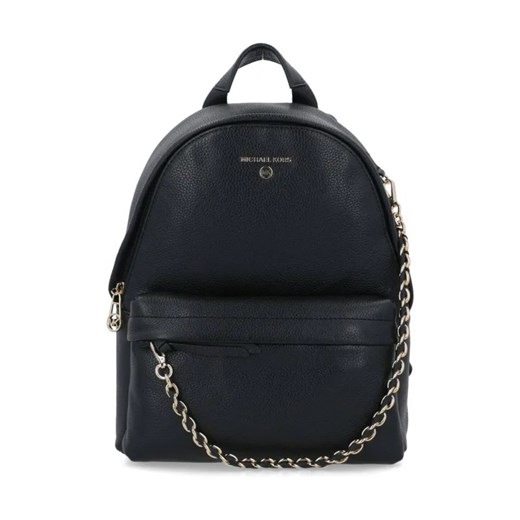 Michael Kors Skórzany plecak slater ze sklepu Gomez Fashion Store w kategorii Plecaki - zdjęcie 184310955