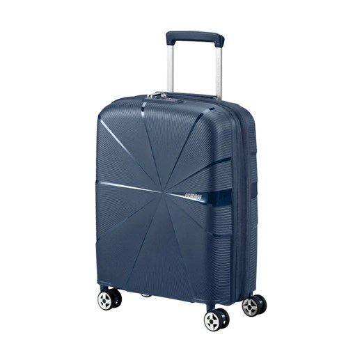 American Tourister Walizka starvibe SPINNER 55/20 EXP TSA ze sklepu Gomez Fashion Store w kategorii Walizki - zdjęcie 184310968