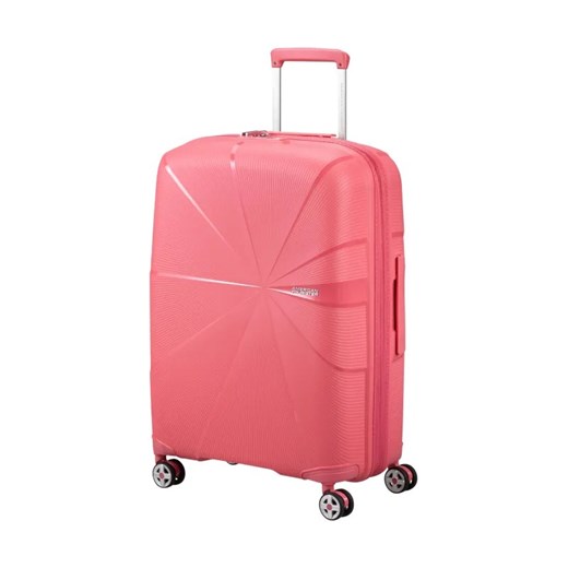 American Tourister Walizka starvibe SPINNER 67/24 EXP TSA ze sklepu Gomez Fashion Store w kategorii Walizki - zdjęcie 184310986