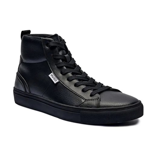 HUGO Sneakersy Morrie_Hito ze sklepu Gomez Fashion Store w kategorii Buty sportowe męskie - zdjęcie 184310988