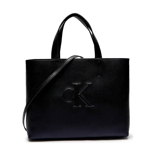 Calvin Klein Jeans Kuferek One Size Gomez Fashion Store promocja