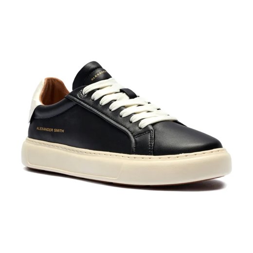 Alexander Smith Skórzane sneakersy SOHO MAN ze sklepu Gomez Fashion Store w kategorii Buty sportowe męskie - zdjęcie 184311016