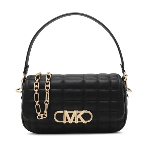Michael Kors Skórzana torebka na ramię Parker ze sklepu Gomez Fashion Store w kategorii Listonoszki - zdjęcie 184311027
