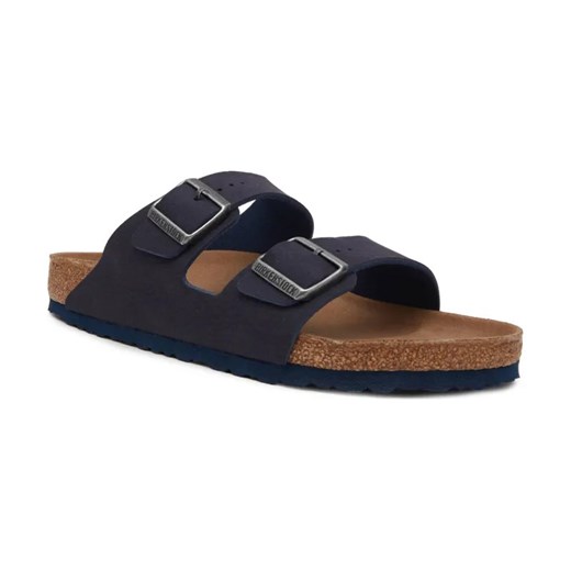 Birkenstock Klapki Arizona ze sklepu Gomez Fashion Store w kategorii Klapki męskie - zdjęcie 184311035