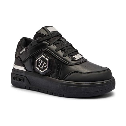 Philipp Plein Sneakersy Predator ze sklepu Gomez Fashion Store w kategorii Buty sportowe męskie - zdjęcie 184311076