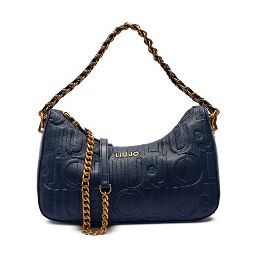Liu Jo Hobo Adonide ze sklepu Gomez Fashion Store w kategorii Torebki hobo - zdjęcie 184311089