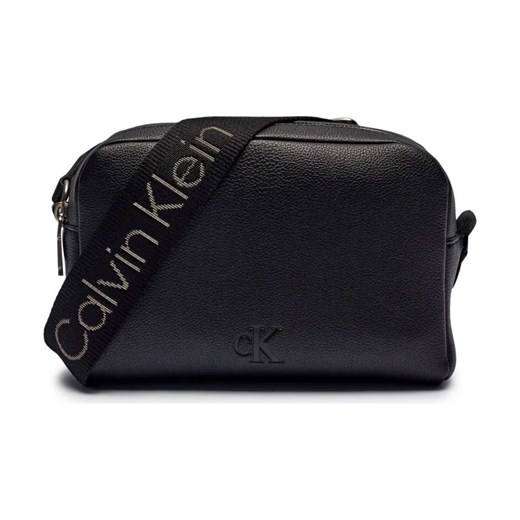 Calvin Klein Jeans Listonoszka ze sklepu Gomez Fashion Store w kategorii Listonoszki - zdjęcie 184311095