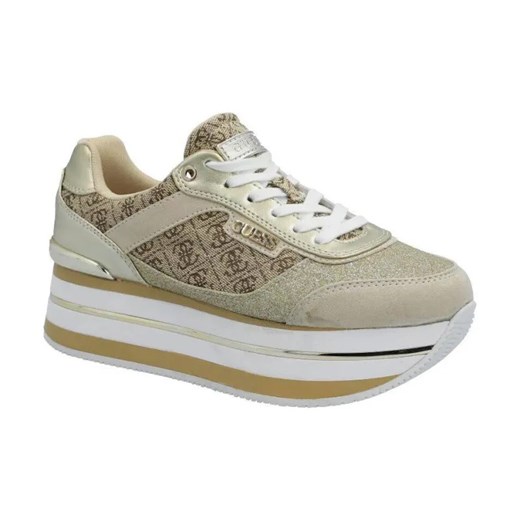 Guess Sneakersy HANSIN Guess 39 Gomez Fashion Store okazja