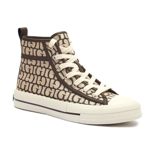 Guess Trampki COLYN ze sklepu Gomez Fashion Store w kategorii Trampki damskie - zdjęcie 184311109