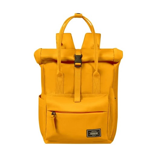 American Tourister Plecak urban groove UG16 BACKPACK CITY ze sklepu Gomez Fashion Store w kategorii Plecaki - zdjęcie 184311119