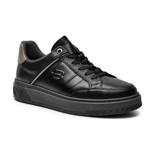 Baldinini Skórzane sneakersy ze sklepu Gomez Fashion Store w kategorii Buty sportowe męskie - zdjęcie 184311126