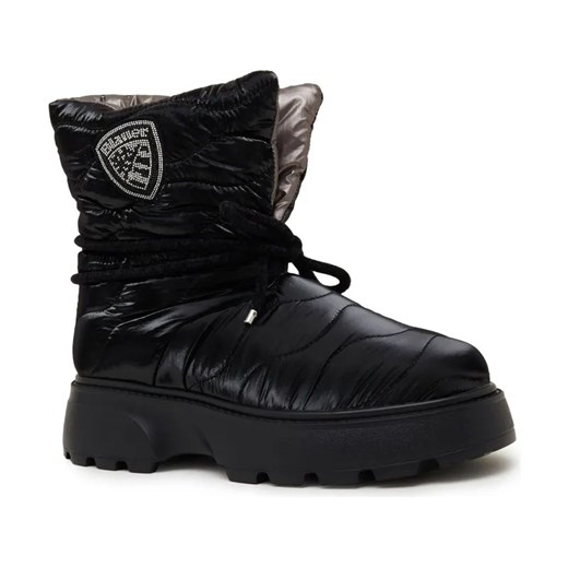 BLAUER Ocieplane śniegowce BLANCA02 ze sklepu Gomez Fashion Store w kategorii Śniegowce damskie - zdjęcie 184311136
