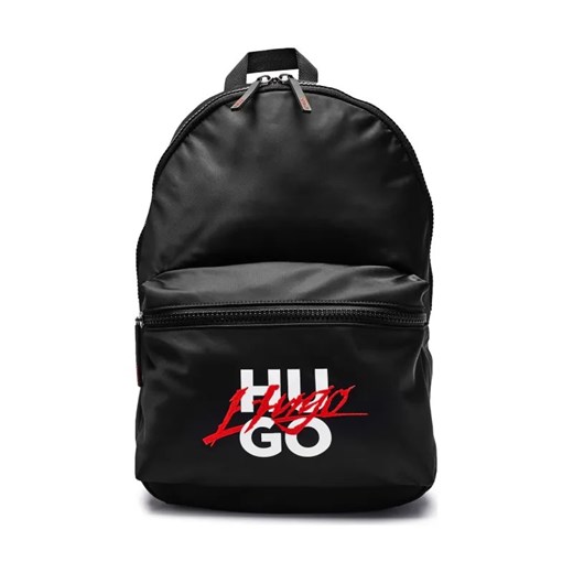 HUGO Plecak Handwritten2.0 ze sklepu Gomez Fashion Store w kategorii Plecaki - zdjęcie 184311187