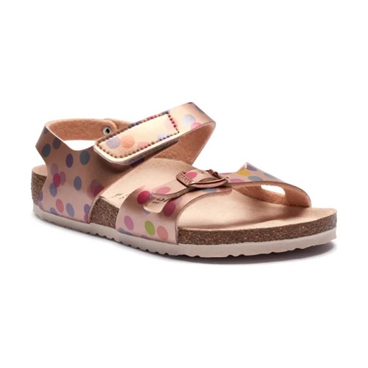 Birkenstock Sandały Colorado | z dodatkiem skóry ze sklepu Gomez Fashion Store w kategorii Sandały dziecięce - zdjęcie 184311198