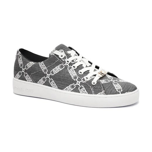 Michael Kors Tenisówki KEATON LACE UP ze sklepu Gomez Fashion Store w kategorii Trampki damskie - zdjęcie 184311209