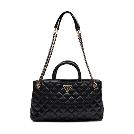 Guess Torebka na ramię GIULLY ze sklepu Gomez Fashion Store w kategorii Listonoszki - zdjęcie 184311217