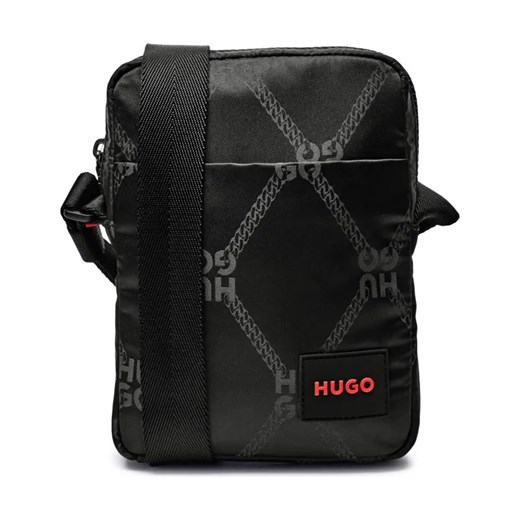 HUGO Reporterka Ethon 2 ze sklepu Gomez Fashion Store w kategorii Torby męskie - zdjęcie 184311226