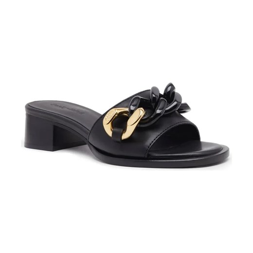 See By Chloé Klapki MONYCA ze sklepu Gomez Fashion Store w kategorii Klapki damskie - zdjęcie 184311228