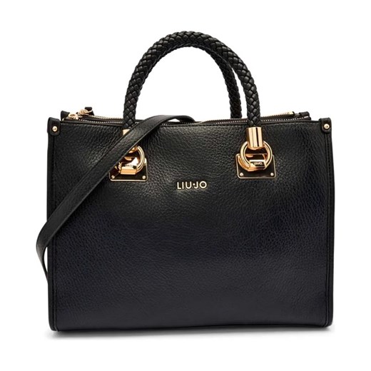 Liu Jo Kuferek BOSTON ze sklepu Gomez Fashion Store w kategorii Kuferki - zdjęcie 184311237