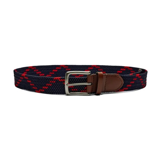 POLO RALPH LAUREN Pasek | z dodatkiem skóry ze sklepu Gomez Fashion Store w kategorii Paski męskie - zdjęcie 184311246