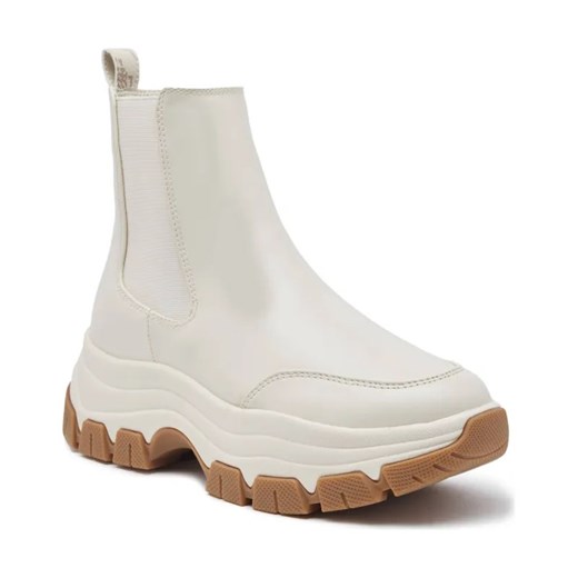 Guess Botki ze sklepu Gomez Fashion Store w kategorii Botki - zdjęcie 184311249