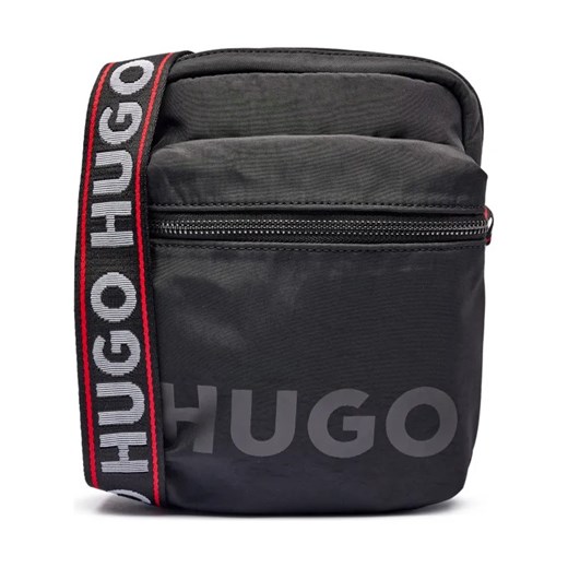 HUGO Reporterka Quentyn_NS ze sklepu Gomez Fashion Store w kategorii Torby męskie - zdjęcie 184311279