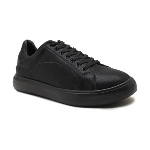 Trussardi Trampki ze sklepu Gomez Fashion Store w kategorii Trampki męskie - zdjęcie 184311297