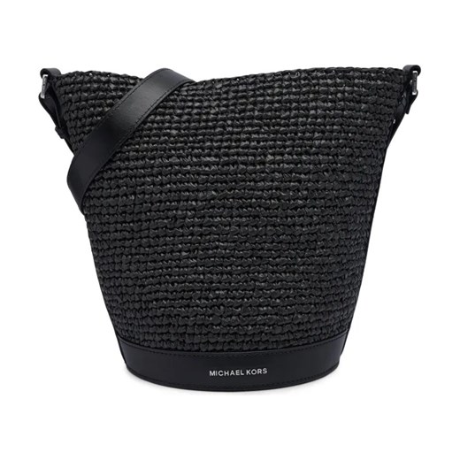 Michael Kors Torebka na ramię BUCKET ze sklepu Gomez Fashion Store w kategorii Torby letnie - zdjęcie 184311339