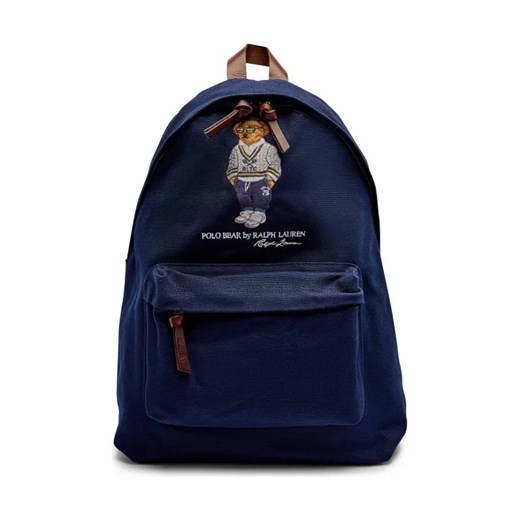 POLO RALPH LAUREN Plecak ze sklepu Gomez Fashion Store w kategorii Plecaki - zdjęcie 184311369