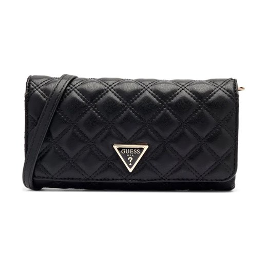 Guess Kopertówka GIULLY ze sklepu Gomez Fashion Store w kategorii Kopertówki - zdjęcie 184311377