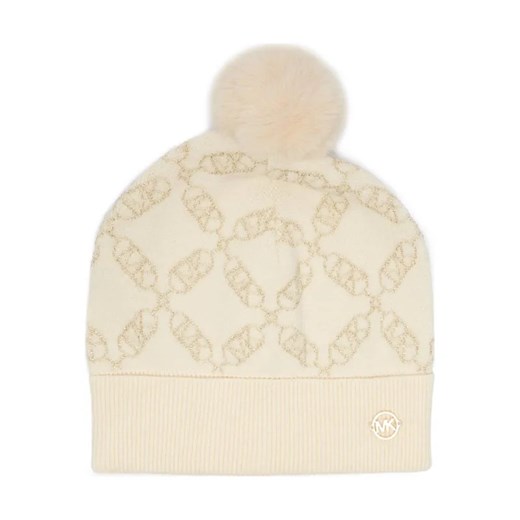 Michael Kors KIDS Czapka ze sklepu Gomez Fashion Store w kategorii Czapki dziecięce - zdjęcie 184311379