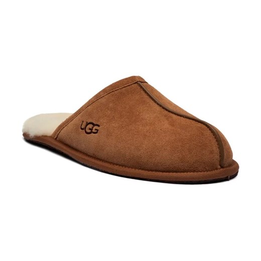 UGG Skórzane obuwie domowe 42 Gomez Fashion Store