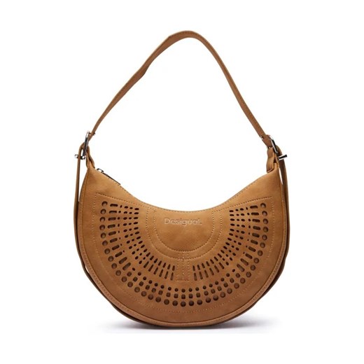 Desigual Hobo ORBIS CASCAIS ze sklepu Gomez Fashion Store w kategorii Torebki hobo - zdjęcie 184311395