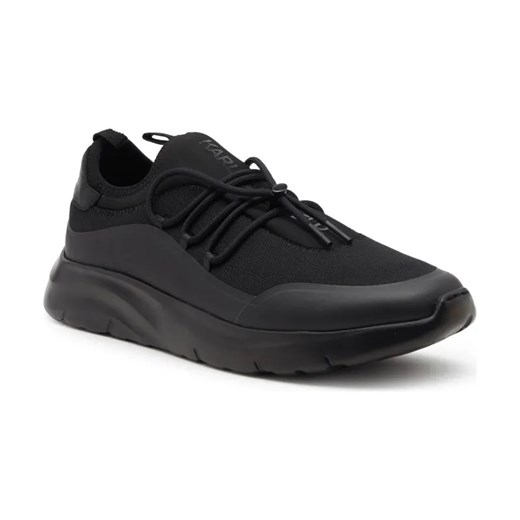 Karl Lagerfeld Sneakersy SERGER KC ze sklepu Gomez Fashion Store w kategorii Buty sportowe męskie - zdjęcie 184311396